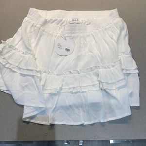 BRAND NEW! Storia skirt